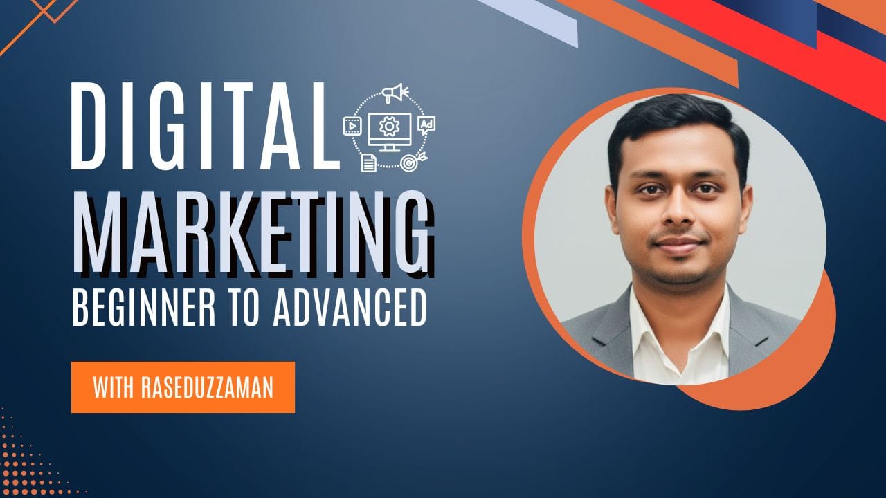 Professional Digital Marketing