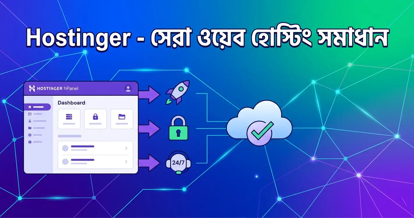 Hostinger vs Other Hosting – Which One is Best for You