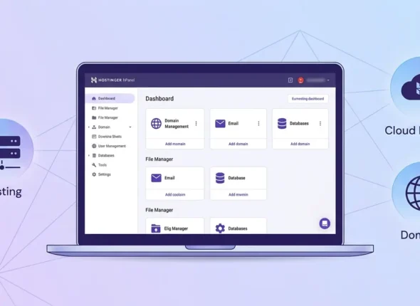 How to Buy Hosting from Hostinger Step by Step
