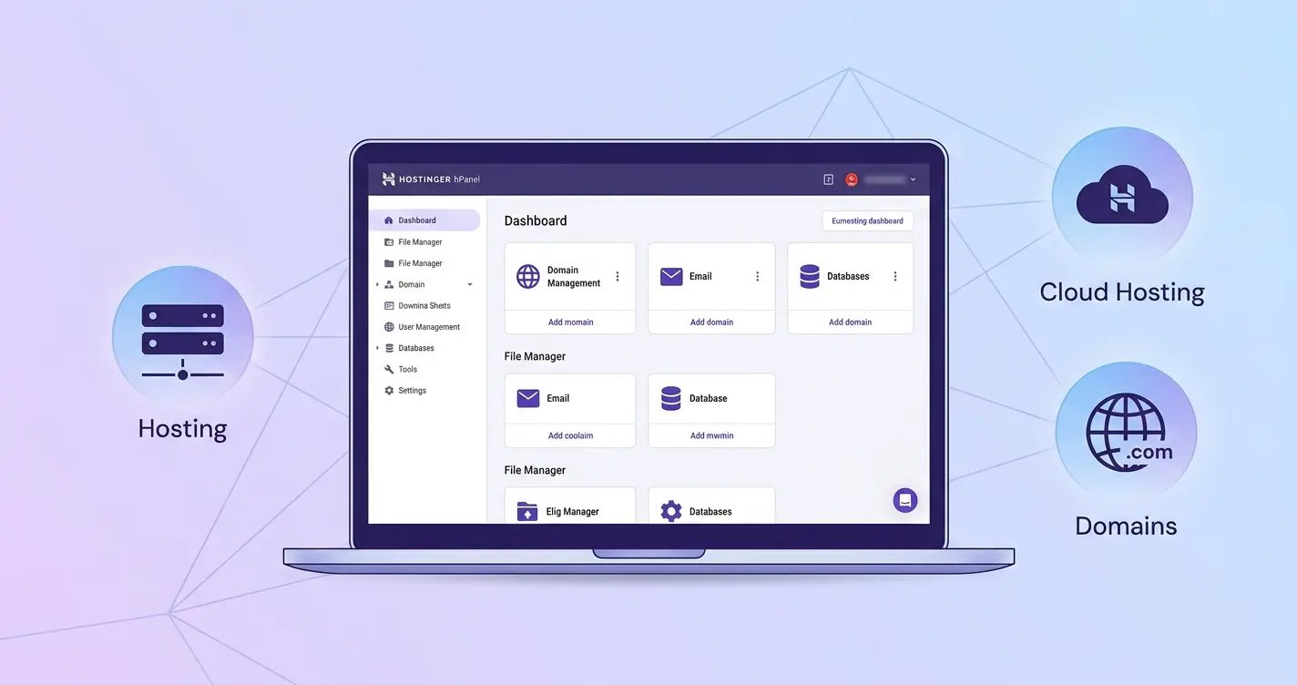How to Buy Hosting from Hostinger Step by Step